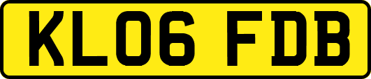 KL06FDB