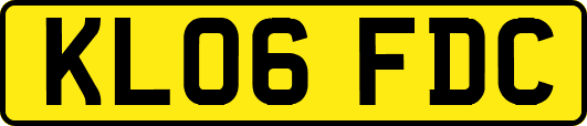 KL06FDC