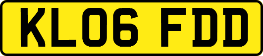 KL06FDD