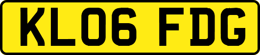 KL06FDG