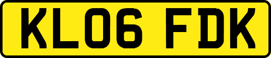KL06FDK