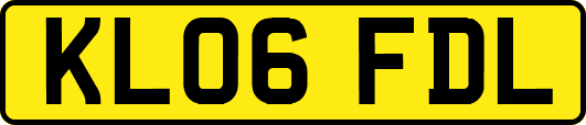 KL06FDL