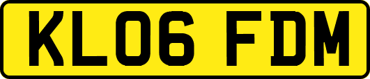 KL06FDM