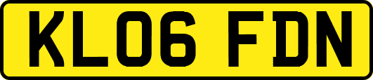 KL06FDN