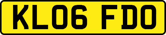 KL06FDO