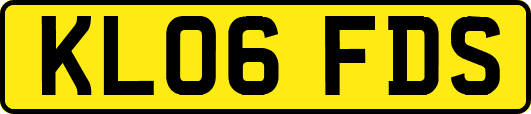 KL06FDS