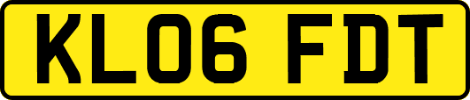 KL06FDT