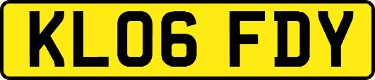 KL06FDY