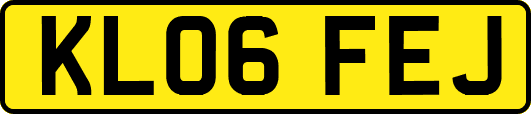 KL06FEJ