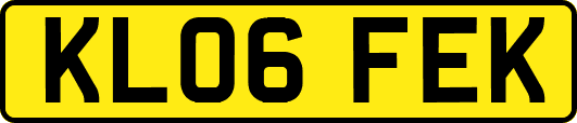 KL06FEK