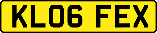 KL06FEX