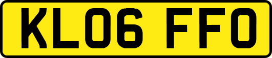 KL06FFO