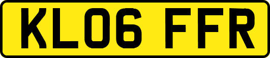 KL06FFR