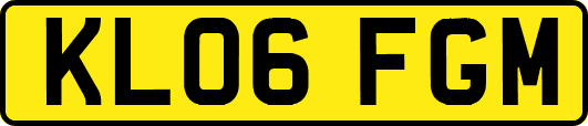 KL06FGM