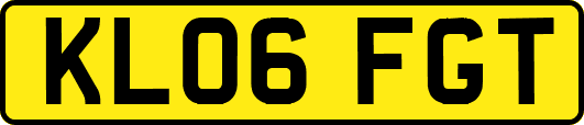 KL06FGT