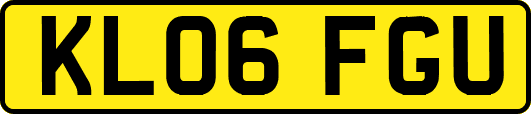 KL06FGU