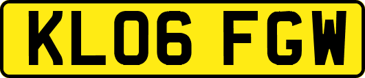 KL06FGW