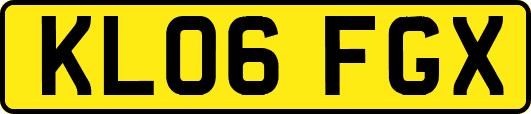 KL06FGX