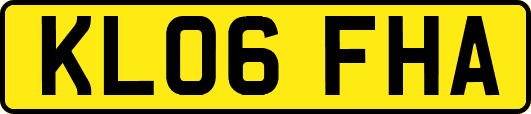 KL06FHA