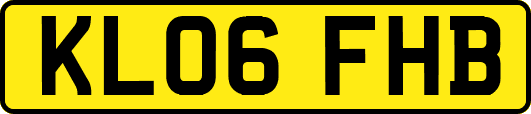 KL06FHB