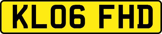 KL06FHD