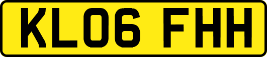 KL06FHH