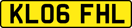 KL06FHL