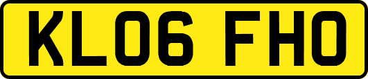 KL06FHO