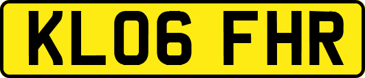 KL06FHR