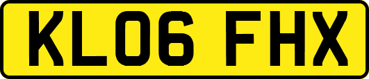KL06FHX