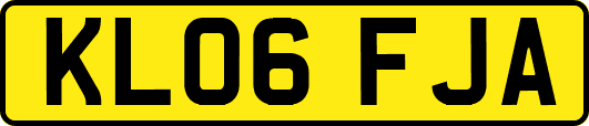KL06FJA