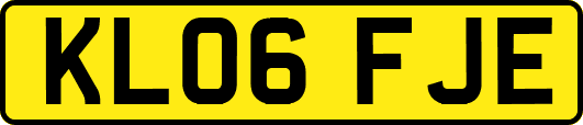 KL06FJE