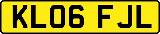 KL06FJL