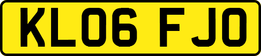 KL06FJO