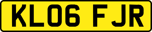 KL06FJR