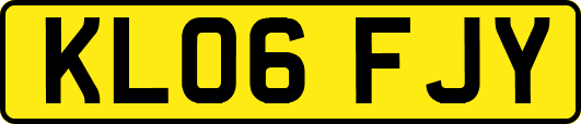 KL06FJY