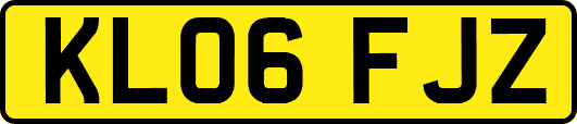 KL06FJZ