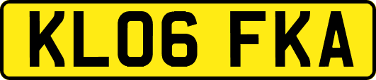 KL06FKA