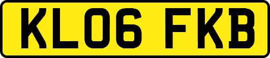 KL06FKB