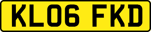 KL06FKD