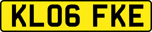 KL06FKE