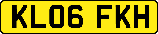 KL06FKH
