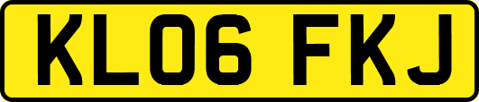 KL06FKJ