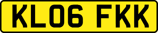 KL06FKK