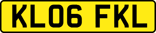 KL06FKL