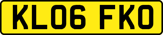 KL06FKO