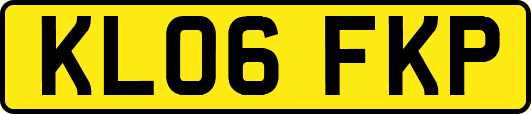 KL06FKP