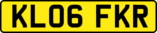 KL06FKR
