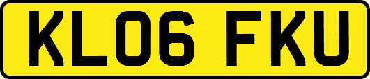 KL06FKU