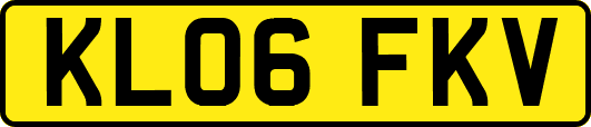 KL06FKV